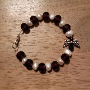 Handmade Angel Of Hope Bracelet